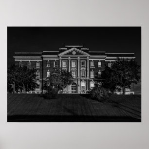 Bezirkshaus Nr. 1 Poster