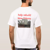 (BEZÜGLICH) Gestalt T-Shirt (Rückseite)