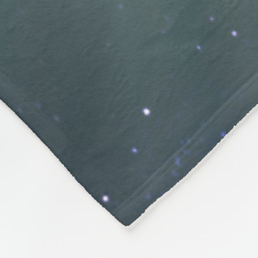 Bezugsrahmen Fleecedecke (Ecke)