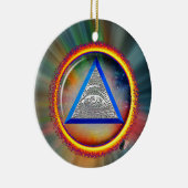 Bezugsrahmen Keramik Ornament (Rechts)