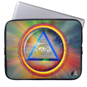 Bezugsrahmen Laptopschutzhülle