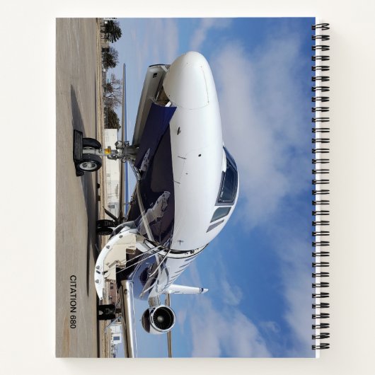 Bezugsrechner Notizblock (Rückseite)