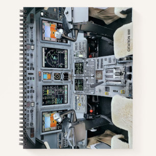 Bezugsrechner Notizblock