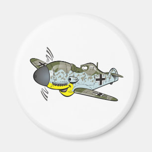 bf-109 magnet