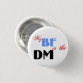 BF dm Button (Vorne & Hinten)