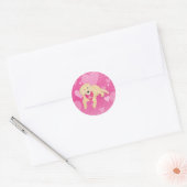BF FUREVER Valentine Dog Envelope Stickers (Umschlag)