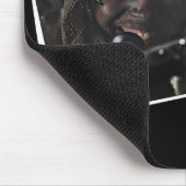 BF "jene tödlichen Guerillas" Mousepad (Ecke)