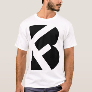 BF-Logo-kundenspezifischer Antrag 2 T-Shirt