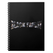 BF-Multi Notizblock (Vorderseite)