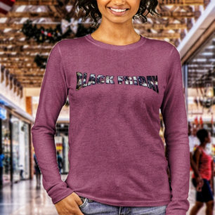BF-Multi Tri-Blend Shirt