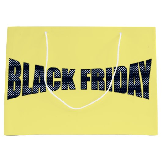 BF-Schlagpunkte Große Geschenktüte (Vorderseite)