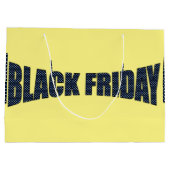 BF-Schlagpunkte Große Geschenktüte (Rückseite)