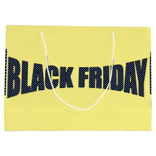 BF-Schlagpunkte Große Geschenktüte (Rückseite)