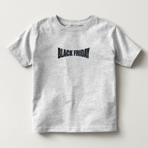 BF-Schlagpunkte Kleinkind T-shirt