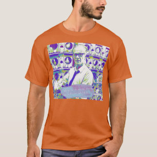 BF Skinner studiert Zitat T-Shirt