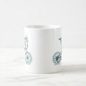 BF-Tasche Rocket Kaffeetasse (Mittel)