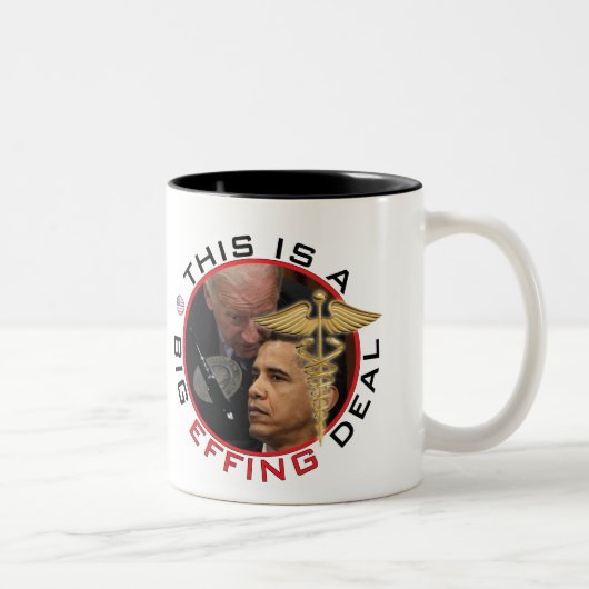 BFD… Tasse (Rechts)