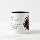 BFD… Tasse (Mittel)