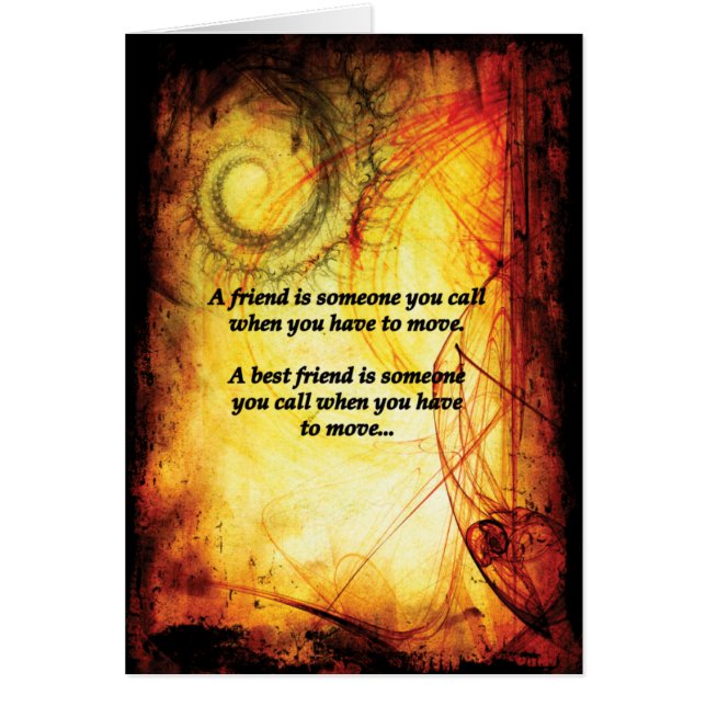 BFF-, Bewegen (Vorne)