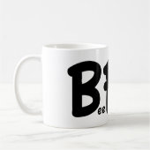 BFF KAFFEETASSE (Links)