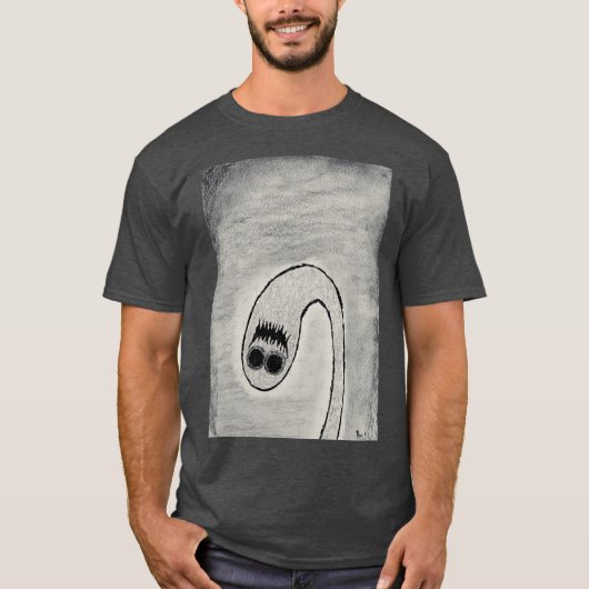 BFF T-Shirt (Vorderseite)
