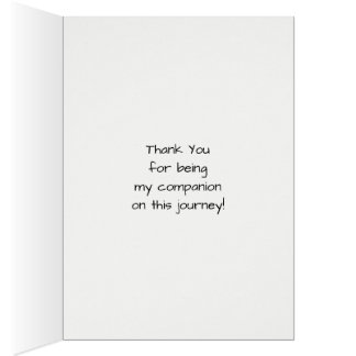 BFF Thank You Irish Proverb express dankbarkeit