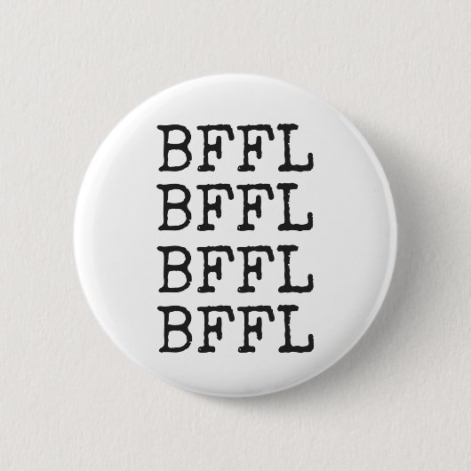 BFFL Button (Vorderseite)