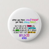 BFFL zitiert 1 ~Button Button (Vorderseite)