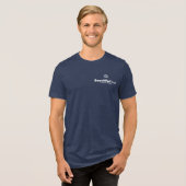 BFI Men-T - Shirt (Vorderseite voll)