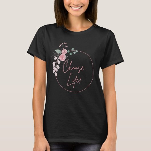 BFI Shirt für Frauen (Vorderseite)