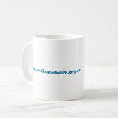 BficonmED, MUTTER MILK, Kaffeetasse (Vorderseite Links)