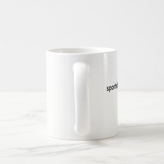 BFitLabs Kaffeetasse (Henkel)