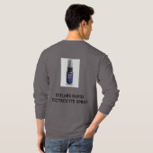 BFitLabs T-Shirt (Schwarz voll)