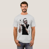 BFStabber 2011 T-Shirt (Vorne ganz)