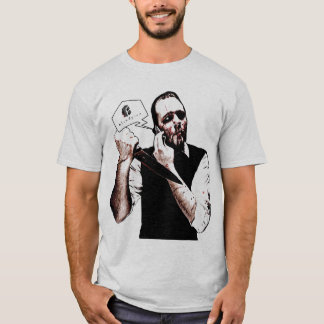 BFStabber 2011 T-Shirt