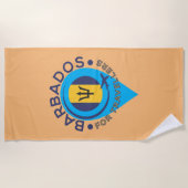 BFT Handtuch (Vorderseite)