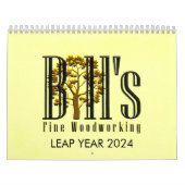 BFW KALENDER (Titelbild)