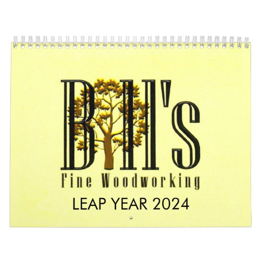 BFW KALENDER (Titelbild)