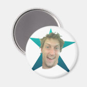 bg3d-Tasse Magnet (Vorderseite/Rückseite)