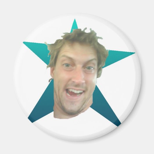 bg3d-Tasse Magnet (Vorne)