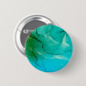 BG Gemälde Kunst Abstrakte Design Kunstgeschichte Button (Vorne & Hinten)