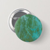BG Gemälde Kunst Abstrakte Design Kunstgeschichte Button (Vorne & Hinten)