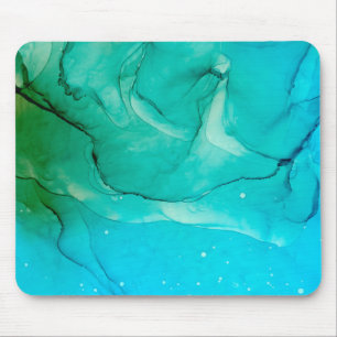 BG Gemälde Kunst Abstrakte Design Kunstgeschichte Mousepad