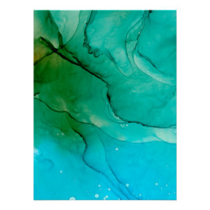 BG Gemälde Kunst Abstrakte Design Kunstgeschichte Poster