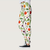 BG - Gemischter Salat Leggings (Links)
