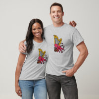 BG- Oktopus-Shirt