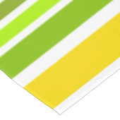 BG Streifen Muster V + Hintergrund Tischdecke (Schrägansicht)
