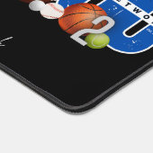 BGC-Mouseboard Schreibtischunterlage (Ecke)