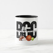 BGC-Tasse Tasse (Zentrum)