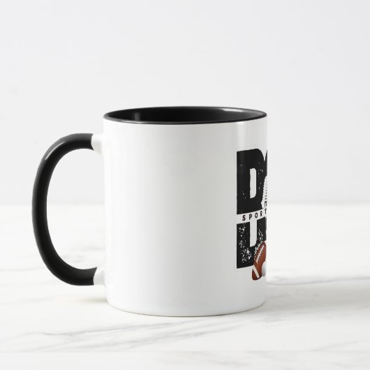 BGC-Tasse Tasse (Links)